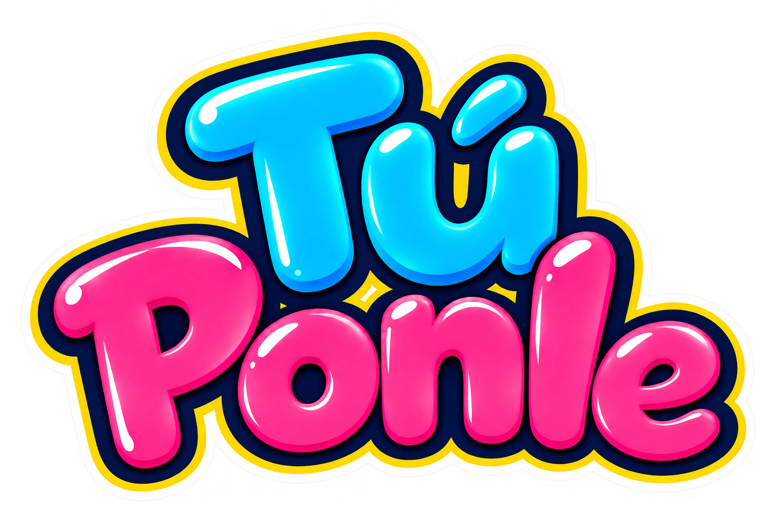 Tú Ponle